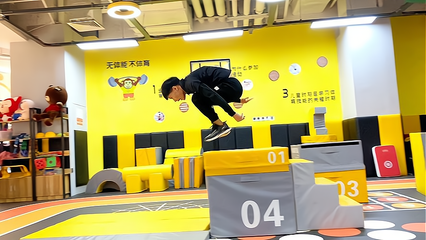 跑酷培訓(xùn)班加盟哪家好？深入解析運(yùn)動(dòng)項(xiàng)目經(jīng)營的關(guān)鍵要素